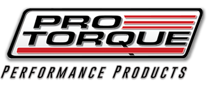ProTorque Logo