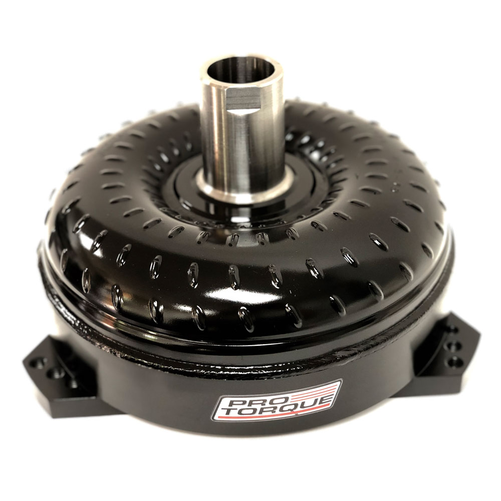 4L80E/4L85E - ProTorque | High Performance Drag Racing Torque Converters