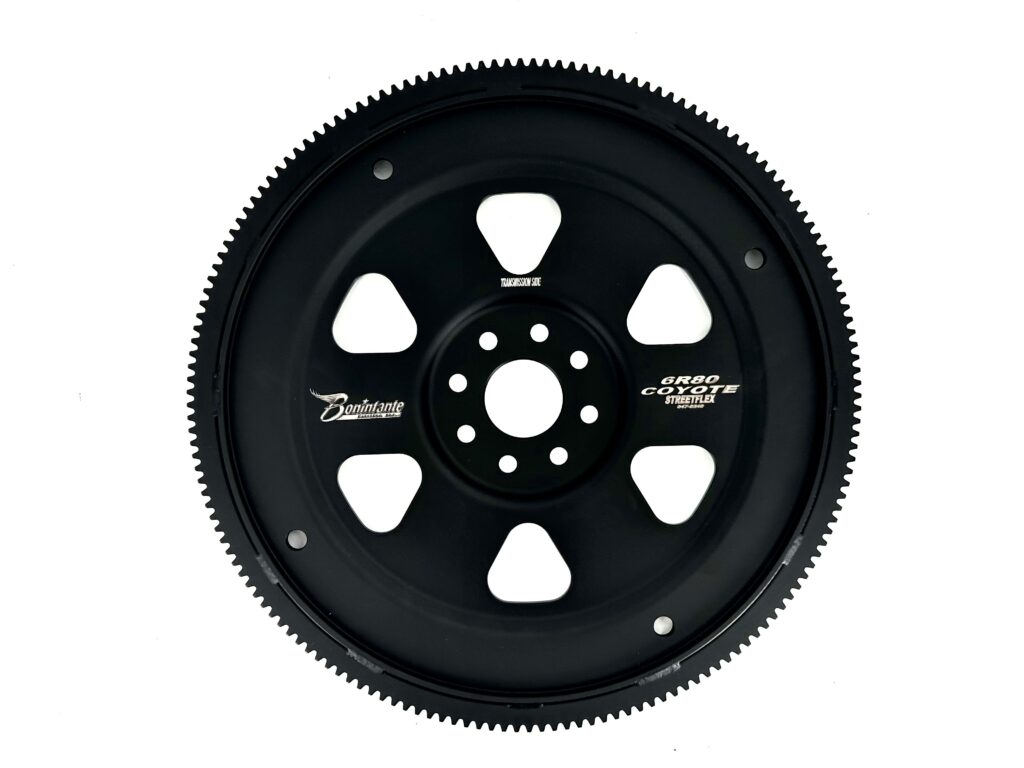 2011-UP FORD COYOTE 5.0L STREETFLEX FLEXPLATE (FOR 6R80 COMBOS ONLY